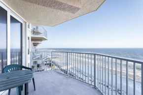 Shores Club 806